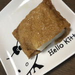 Mochikichi Yokkaichi Ten - レンチン後