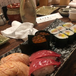 Kitarouzushi - 