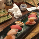 Kitarouzushi - 