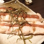 炭焼庵とりこ 則松店