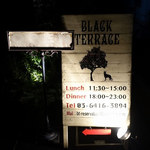 BLACK TERRACE - 