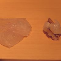 鮨 はしもと - 