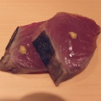 鮨 はしもと - 