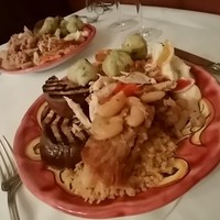 Ristorante IL FIGO INGORDO - 