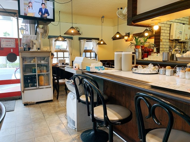 Kissa Shokuji Apollo photo 5