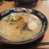 鹿児島ラーメン豚とろ 天文館本店