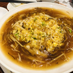 中国料理 かっぱ園菜館 - 