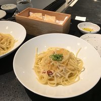 TRATTORIA CREATTA - 