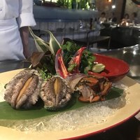 表参道うかい亭 - 