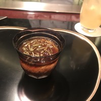 表参道うかい亭 - 