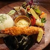 京都 れとろ洋食　LOCAVO