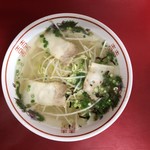 のり一 - ラーメン