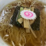 Taisho ramen - 