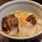 おひつ膳 田んぼ - 