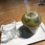 LATTE GRAPHIC 自由が丘店 - 