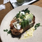 LATTE GRAPHIC 自由が丘店 - 