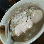 ようすけ 鶏煮亭 - 