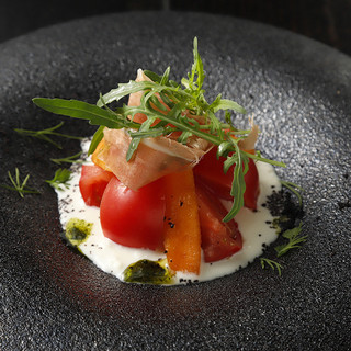 肉 炭 イタメシ 一頭_2