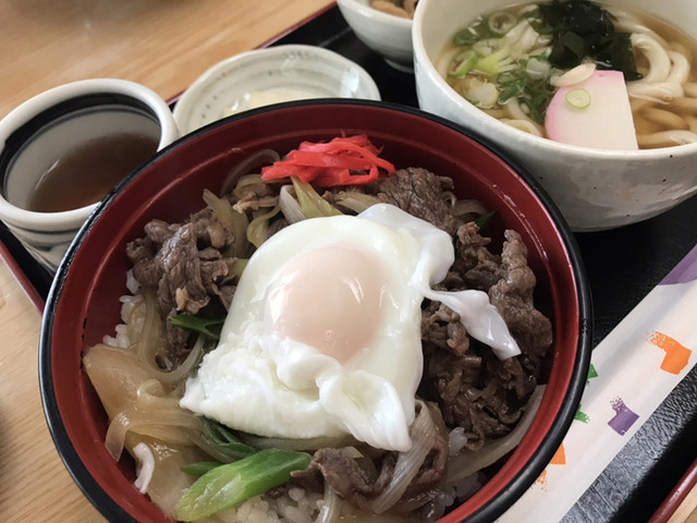 お多福 緑団地支店 おたふく 野々市 ｊｒ そば 食べログ