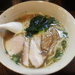 中華そば いぶき - 