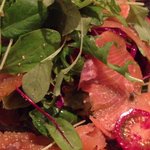 ビストロケンヂ - あ～っぷ♪