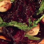 ビストロケンヂ - あ～っぷ♪　とろとろで美味い～！