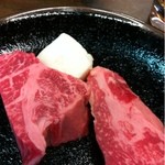 一升びん - 本日の特選　ヘレ