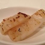 浜勢 - アオリイカ