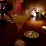 Bar橙 - 巨峰のカクテル