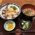 丼丼亭 - 