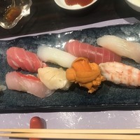 鮨 やまけん 銀座店 - 