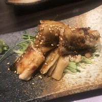 鮨 やまけん 銀座店 - 