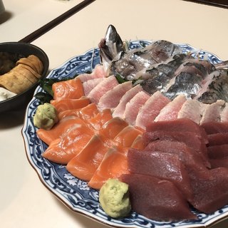 お料理 やわらぎ_0