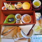 信州ダイニング トビラ - 料理写真: