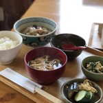 Meshi Sakai - 