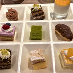 Buffet & Cafe GINZA SAI - 