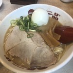 天下一品 - 