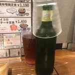 佰食屋 すき焼き専科 - 