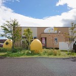 たまごの国いではCOCCO - 