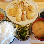 Kushikatsu Nishiyan - 