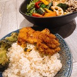 Rojiura Curry SAMURAI.  - 侍.スペシャル