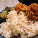 Rojiura Curry SAMURAI.  - 侍.スペシャル