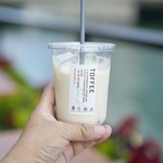 トーフィー パーク - 