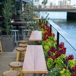 トーフィー パーク - 