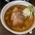Ganesha - カレーラーメン  800円