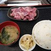 肉と酒 ホルモン酒場 さんたま