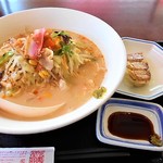 リンガーハット 大分中津店 - 