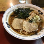 山田うどん - 料理