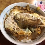 山田うどん - 料理