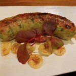 手づくりソーセージ　月丸 - 